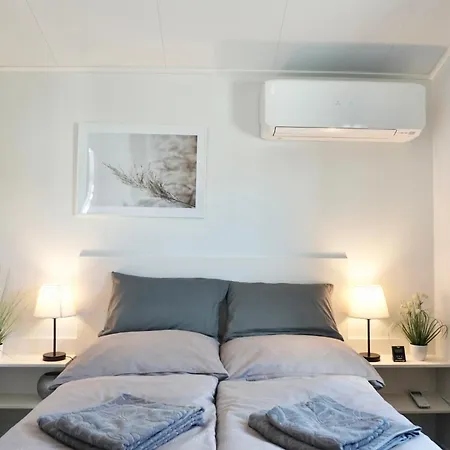 Appartement Ufergeheimnis Am Guelser Moselbogen I 2 Sz I 5 Gaeste I Badebucht I Grill I Garten Koblenz (Rhineland-Palatinate)