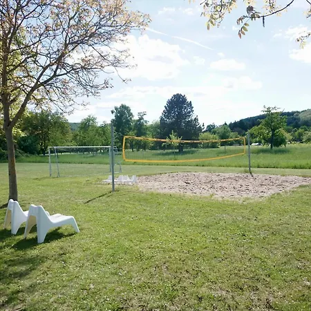 Ufergeheimnis Am Guelser Moselbogen I 2 Sz I 5 Gaeste I Badebucht I Grill I Garten Appartamento *