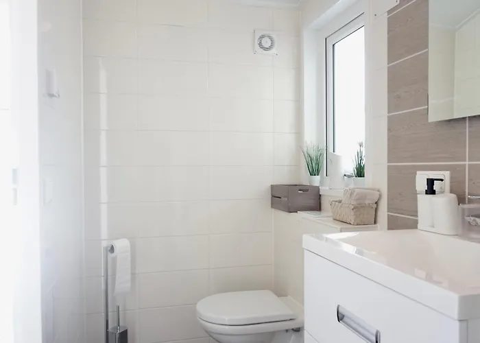 Ufergeheimnis Am Guelser Moselbogen I 2 Sz I 5 Gaeste I Badebucht I Grill I Garten شقة كوبلنس