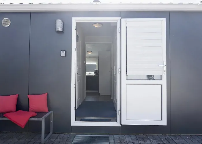 Ufergeheimnis Am Guelser Moselbogen I 2 Sz I 5 Gaeste I Badebucht I Grill I Garten كوبلنس