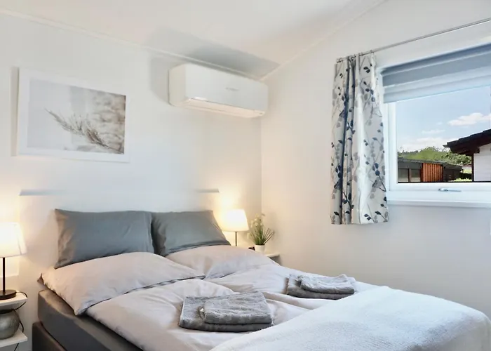 شقة Ufergeheimnis Am Guelser Moselbogen I 2 Sz I 5 Gaeste I Badebucht I Grill I Garten *