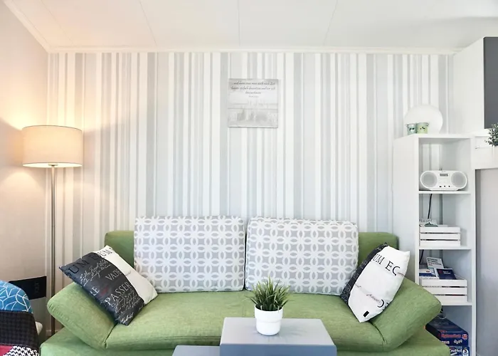 Ufergeheimnis Am Guelser Moselbogen I 2 Sz I 5 Gaeste I Badebucht I Grill I Garten شقة *