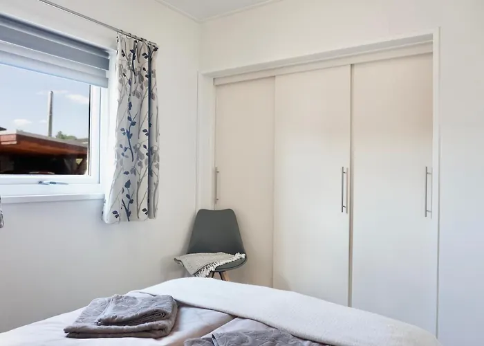 Ufergeheimnis Am Guelser Moselbogen I 2 Sz I 5 Gaeste I Badebucht I Grill I Garten شقة