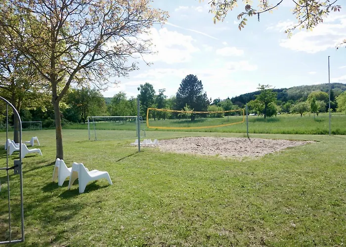 Ufergeheimnis Am Guelser Moselbogen I 2 Sz I 5 Gaeste I Badebucht I Grill I Garten شقة *